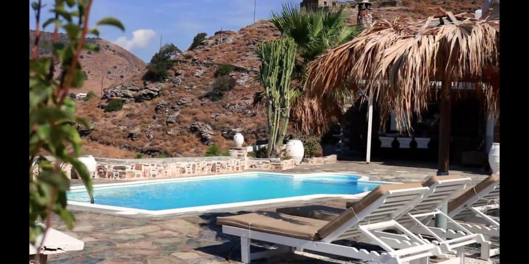 Sun Holiday House Pisses Exterior foto