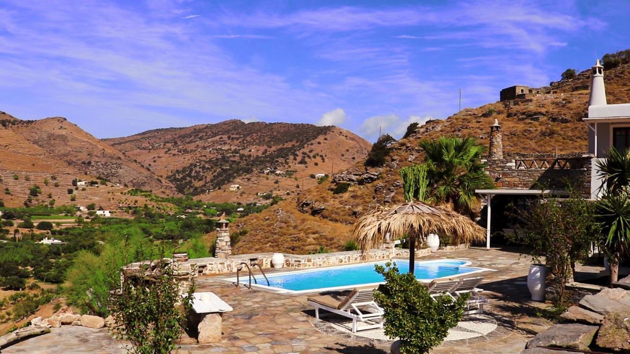Sun Holiday House Pisses Exterior foto