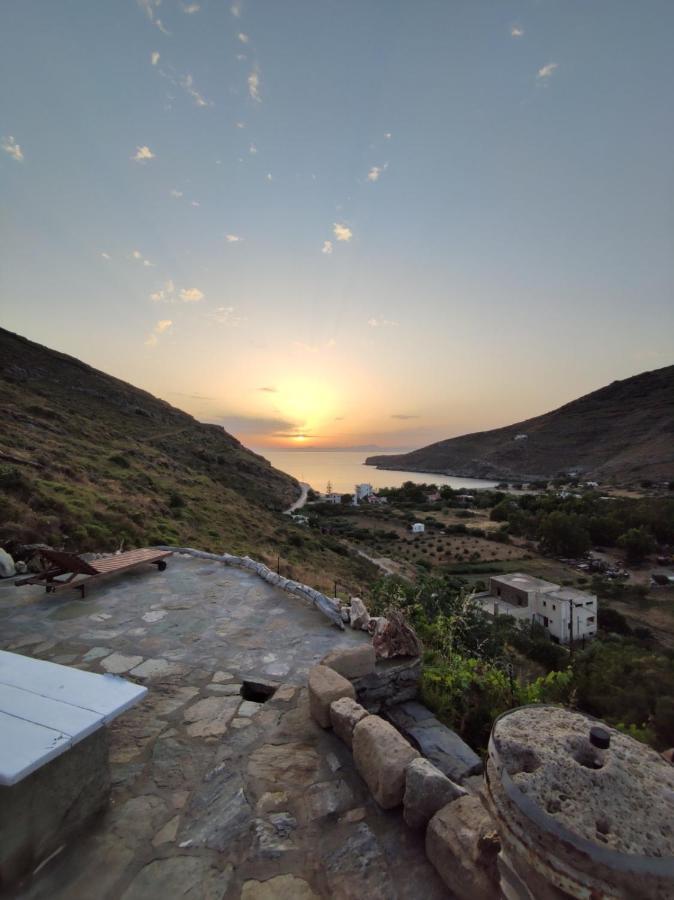 Sun Holiday House Pisses Exterior foto