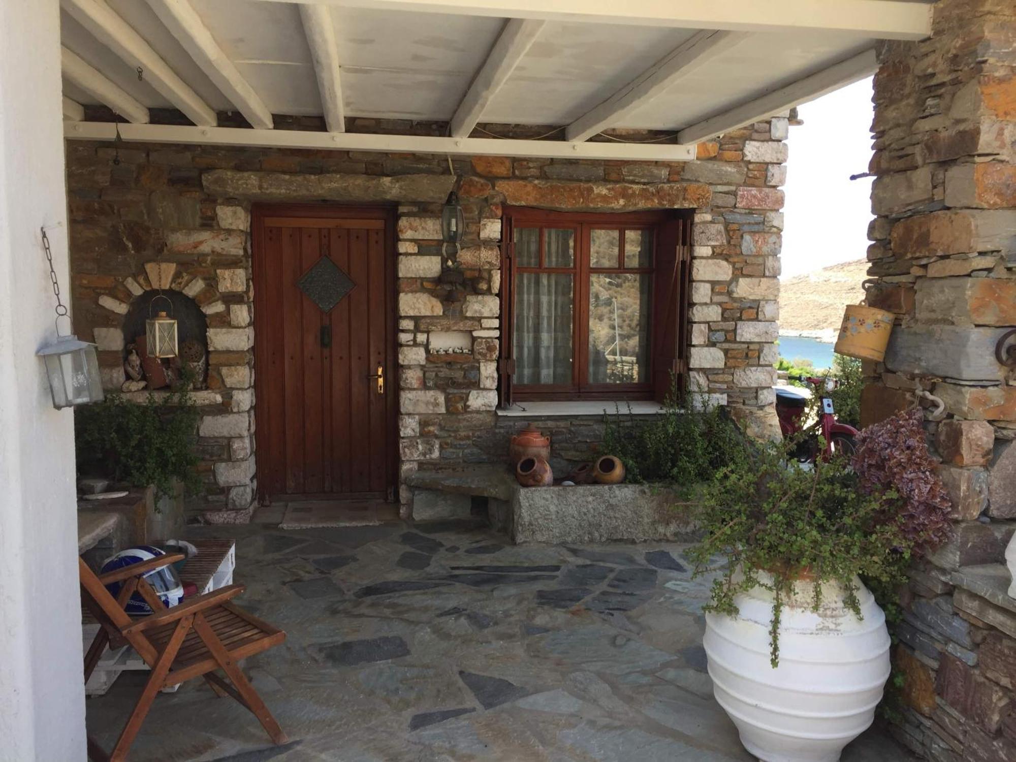 Sun Holiday House Pisses Exterior foto