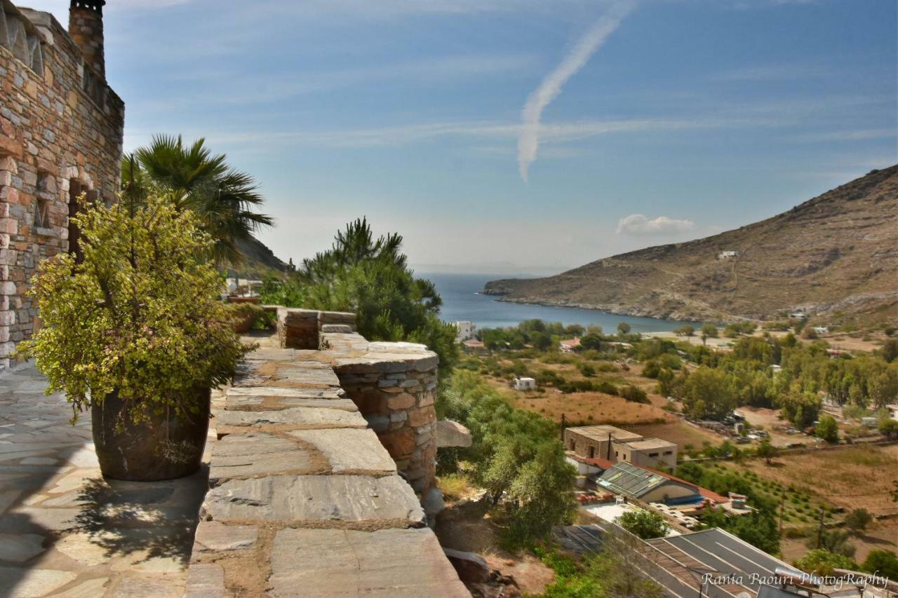 Sun Holiday House Pisses Exterior foto