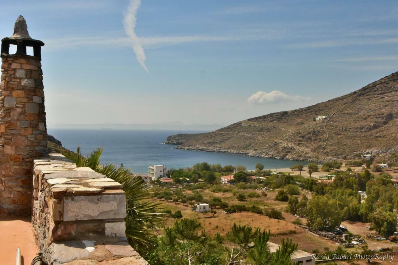 Sun Holiday House Pisses Exterior foto