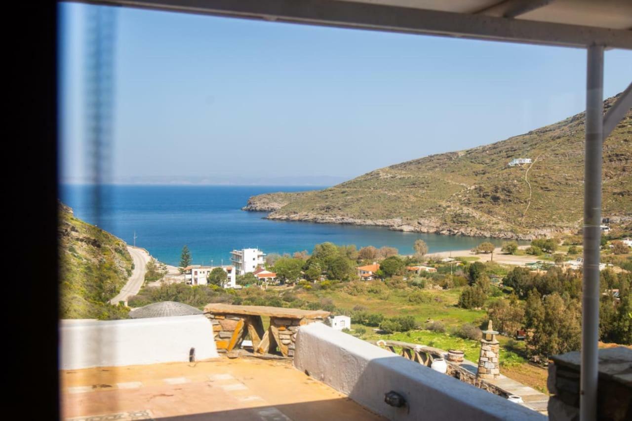Sun Holiday House Pisses Exterior foto